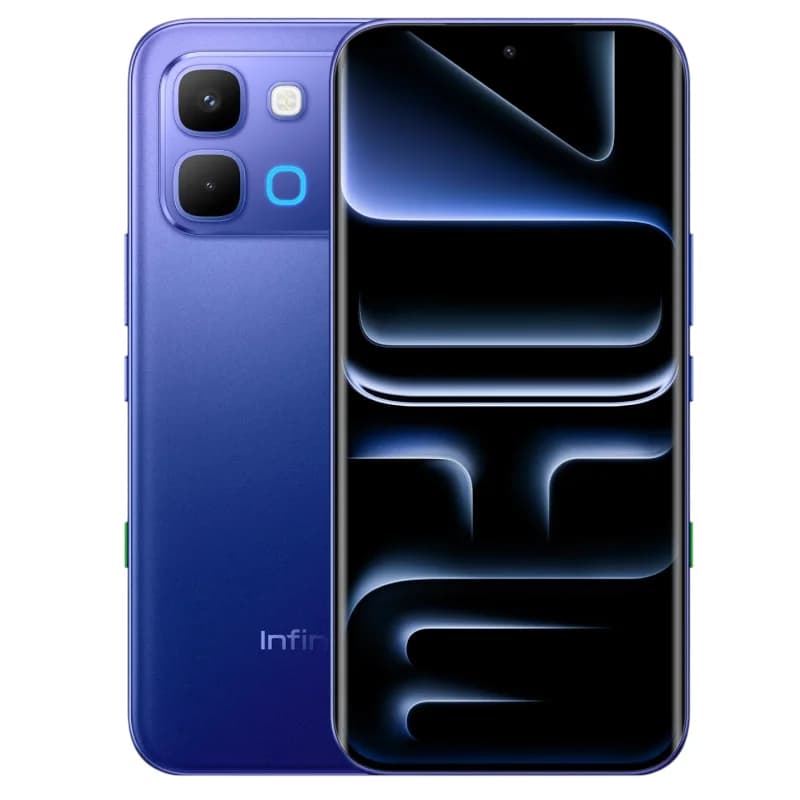 Infinix Note Edge