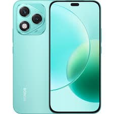Honor 400 Lite 256GB 8GB RAM Verde
