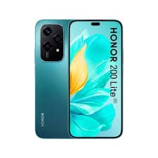 HONOR 200 Lite 256GB 8GB RAM Azul
