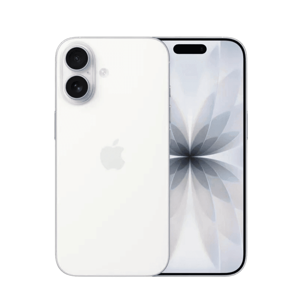iPhone 17 256GB Blanco SIM Virtual