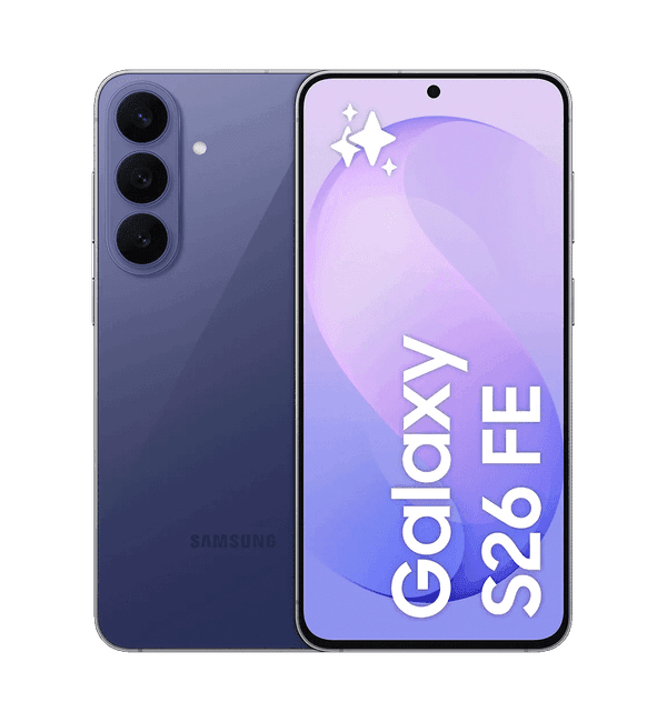 Samsung Galaxy S26 FE Smartphone