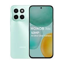 HONOR X6C 256GB 6GB RAM
