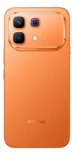 Infinix Note 60 Pro Smartphone